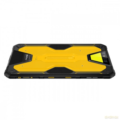 Tablet Armor Pad 2 4G 11" 8/256GB IP69K Czarno-żółty