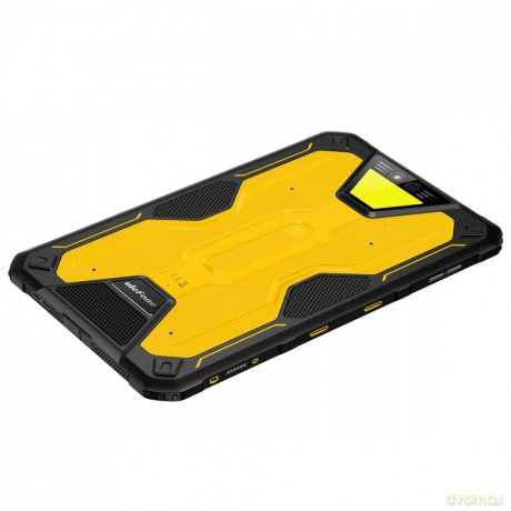 Tablet Armor Pad 2 4G 11" 8/256GB IP69K Czarno-żółty
