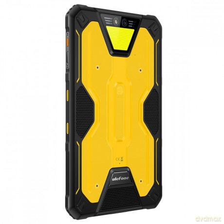 Tablet Armor Pad 2 4G 11" 8/256GB IP69K Czarno-żółty