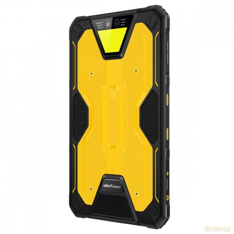 Tablet Armor Pad 2 4G 11" 8/256GB IP69K Czarno-żółty
