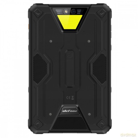 Tablet Armor Pad 2 4G 11" 8/256GB IP69K Czarny