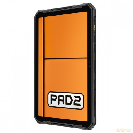 Tablet Armor Pad 2 4G 11" 8/256GB IP69K Czarny