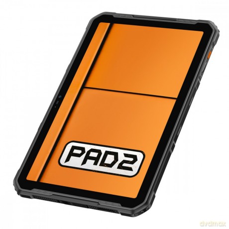 Tablet Armor Pad 2 4G 11" 8/256GB IP69K Czarny