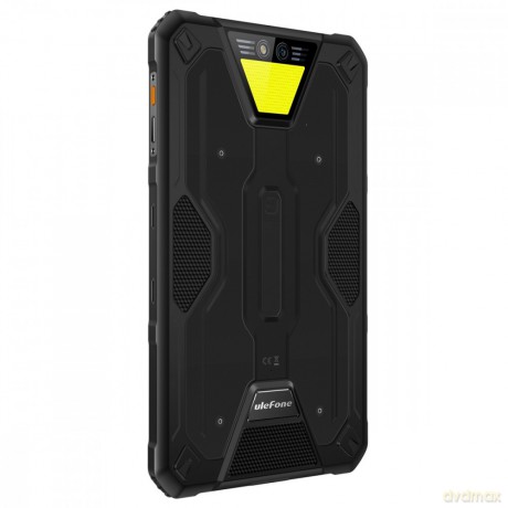 Tablet Armor Pad 2 4G 11" 8/256GB IP69K Czarny