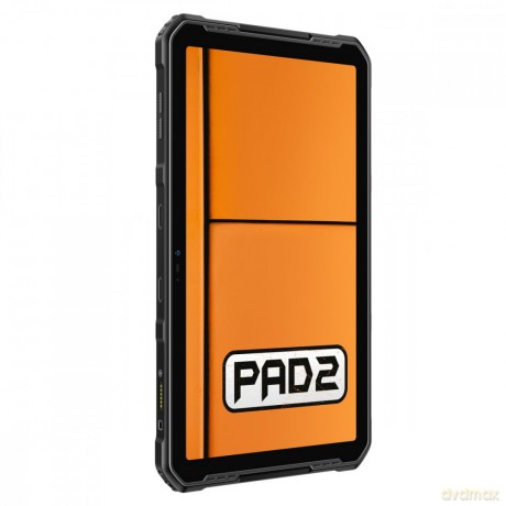 Tablet Armor Pad 2 4G 11" 8/256GB IP69K Czarny