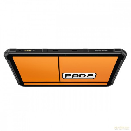 Tablet Armor Pad 2 4G 11" 8/256GB IP69K Czarny
