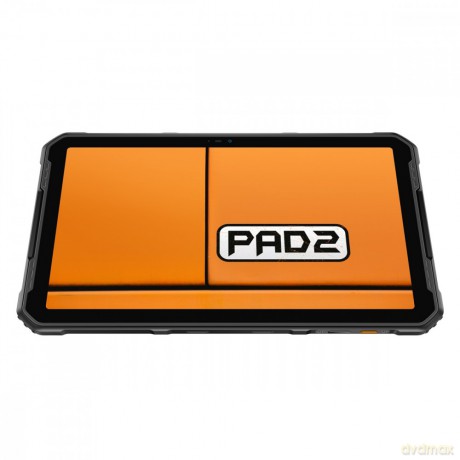 Tablet Armor Pad 2 4G 11" 8/256GB IP69K Czarny