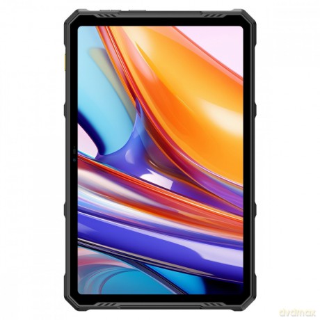 Tablet Armor Pad 3 Pro 4G 10.36" 8/256GB IP69K Czarny