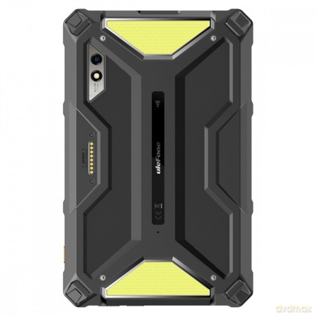 Tablet Armor Pad 3 Pro 4G 10.36" 8/256GB IP69K Czarny