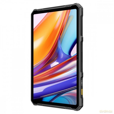 Tablet Armor Pad 3 Pro 4G 10.36" 8/256GB IP69K Czarny