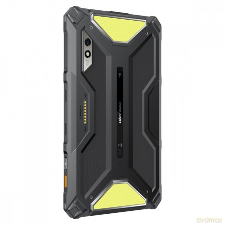 Tablet Armor Pad 3 Pro 4G 10.36" 8/256GB IP69K Czarny
