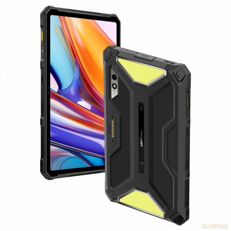 Tablet Armor Pad 3 Pro 4G 10.36" 8/256GB IP69K Czarny