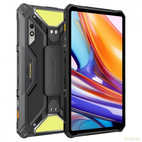Tablet Armor Pad 3 Pro 4G 10.36" 8/256GB IP69K Czarny