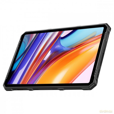 Tablet Armor Pad 3 Pro 4G 10.36" 8/256GB IP69K Czarny