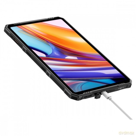 Tablet Armor Pad 3 Pro 4G 10.36" 8/256GB IP69K Czarny