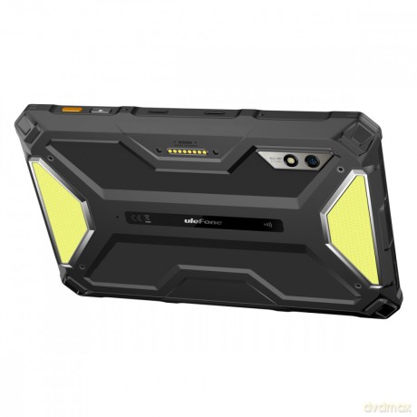 Tablet Armor Pad 3 Pro 4G 10.36" 8/256GB IP69K Czarny