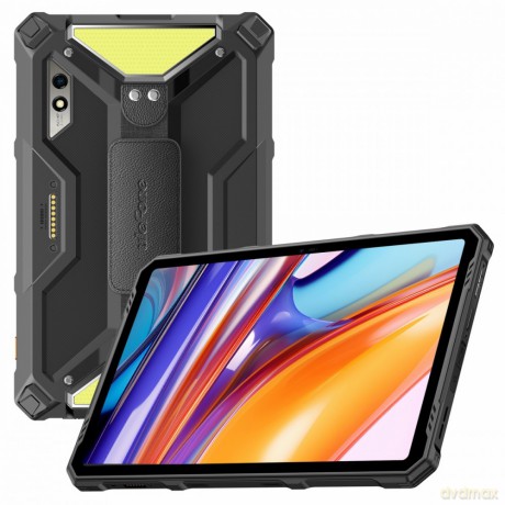 Tablet Armor Pad 3 Pro 4G 10.36" 8/256GB IP69K Czarny