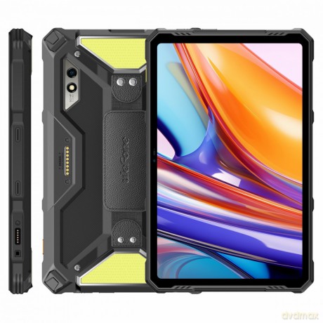 Tablet Armor Pad 3 Pro 4G 10.36" 8/256GB IP69K Czarny