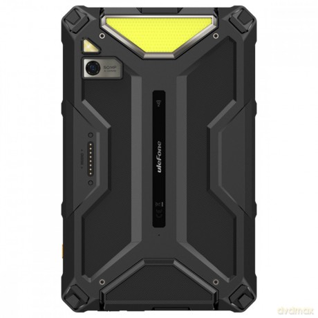 Tablet Armor Pad 4 Ultra 5G 10.36" 8/256GB IP69K Czarny