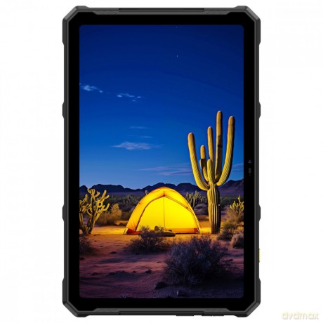Tablet Armor Pad 4 Ultra 5G 10.36" 8/256GB IP69K Czarny