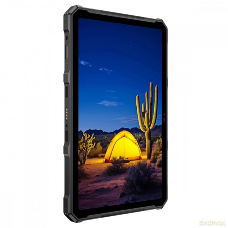 Tablet Armor Pad 4 Ultra 5G 10.36" 8/256GB IP69K Czarny