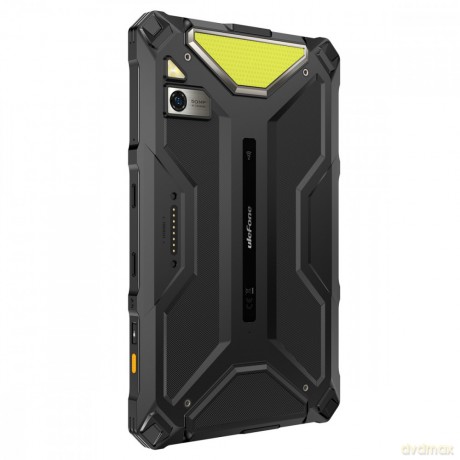 Tablet Armor Pad 4 Ultra 5G 10.36" 8/256GB IP69K Czarny