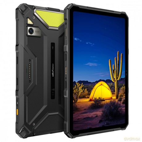 Tablet Armor Pad 4 Ultra 5G 10.36" 8/256GB IP69K Czarny