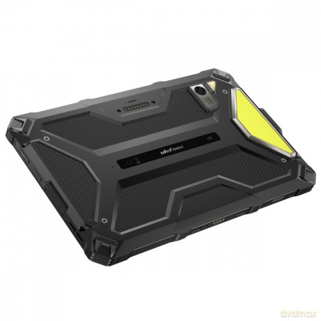 Tablet Armor Pad 4 Ultra 5G 10.36" 8/256GB IP69K Czarny