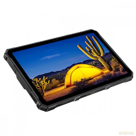 Tablet Armor Pad 4 Ultra 5G 10.36" 8/256GB IP69K Czarny
