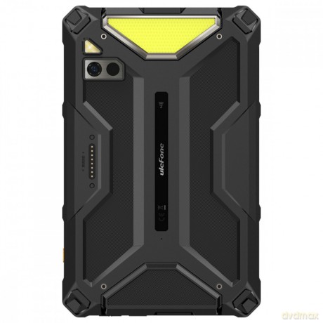 Tablet Armor Pad 4 Ultra Thermal 5G 10.36" 8/256GB IP69K termowizja Czarny
