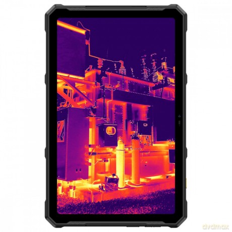 Tablet Armor Pad 4 Ultra Thermal 5G 10.36" 8/256GB IP69K termowizja Czarny