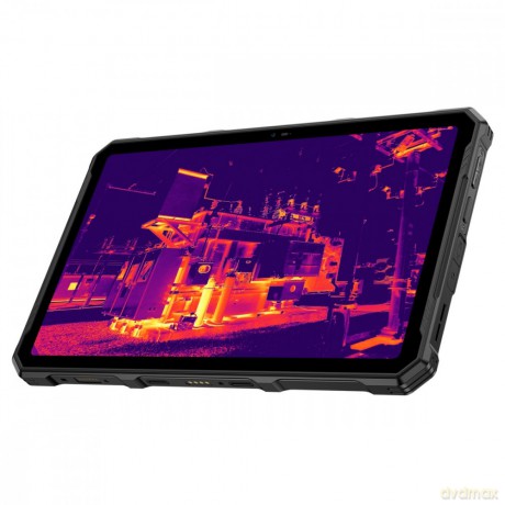 Tablet Armor Pad 4 Ultra Thermal 5G 10.36" 8/256GB IP69K termowizja Czarny