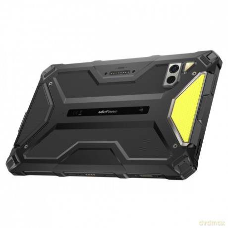 Tablet Armor Pad 4 Ultra Thermal 5G 10.36" 8/256GB IP69K termowizja Czarny