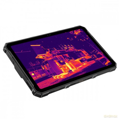 Tablet Armor Pad 4 Ultra Thermal 5G 10.36" 8/256GB IP69K termowizja Czarny