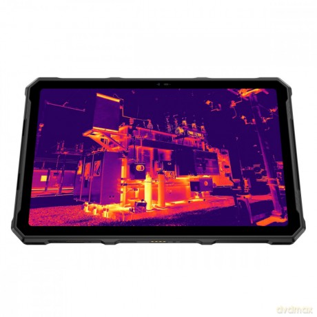Tablet Armor Pad 4 Ultra Thermal 5G 10.36" 8/256GB IP69K termowizja Czarny