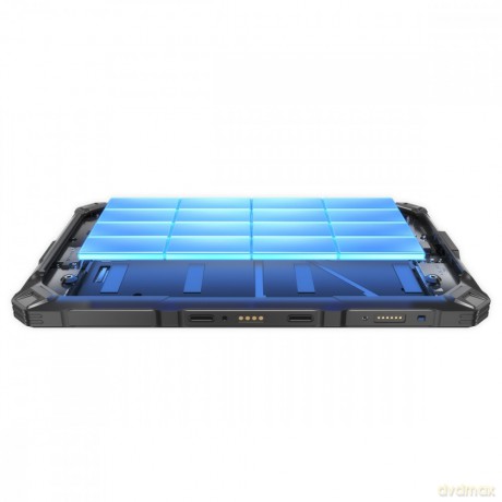 Tablet Armor Pad 4 Ultra Thermal 5G 10.36" 8/256GB IP69K termowizja Czarny