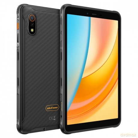 Tablet Armor Pad Pro 4G 8" 8/128GB IP69K Czarny