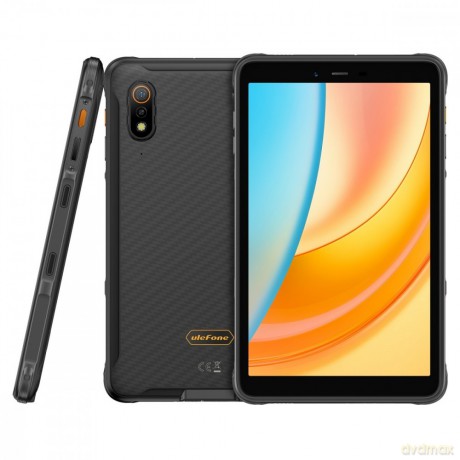 Tablet Armor Pad Pro 4G 8" 8/128GB IP69K Czarny