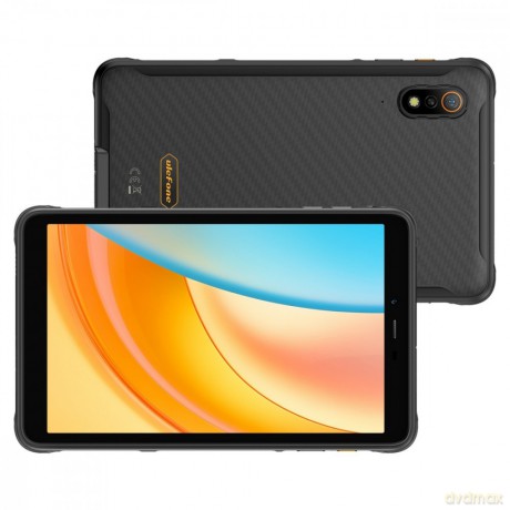 Tablet Armor Pad Pro 4G 8" 8/128GB IP69K Czarny