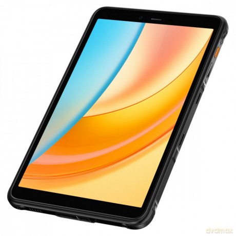 Tablet Armor Pad Pro 4G 8" 8/128GB IP69K Czarny