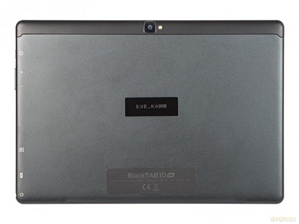 Tablet BlackTAB10 4/128GB 4G LTE 10 cali Czarny