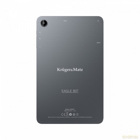 Tablet Eagle KM0807