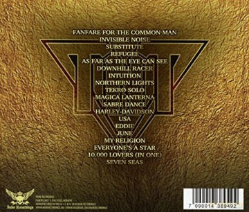 Tnt: 30th Anniversary 1982-2012 Live In Concert [CD]+[DVD]