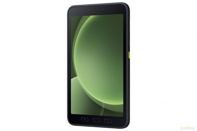 Tablet Galaxy Tab Active 5 8 cali Wifi 6/128GB Enterprise Edition zielony