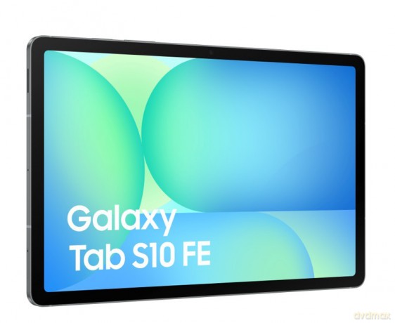 Tablet Galaxy Tab S10 FE X520 10.9 cala Wifi 8/128GB szary