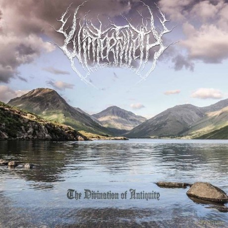 Winterfylleth: The Divination Of Antiquity (Limited Edition) [CD]