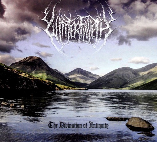 Winterfylleth: The Divination Of Antiquity (Limited Edition) [CD]