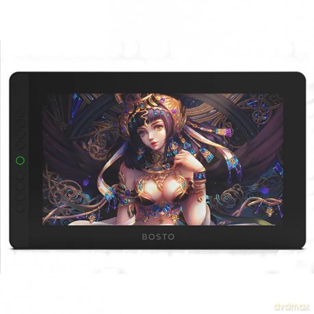 Tablet graficzny 13-HDKT 1920x1080 FHD 13,3