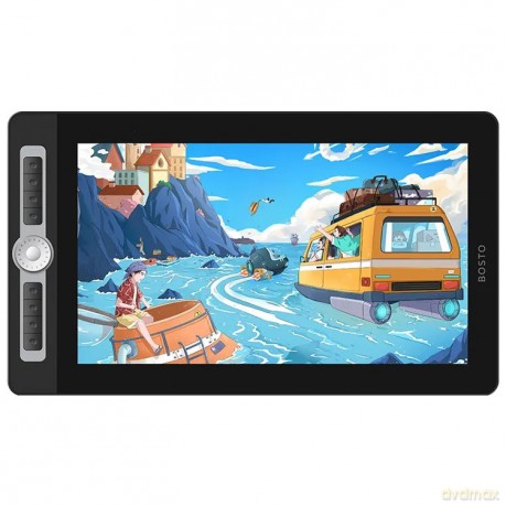 Tablet graficzny All in One Studio 16HD PRO