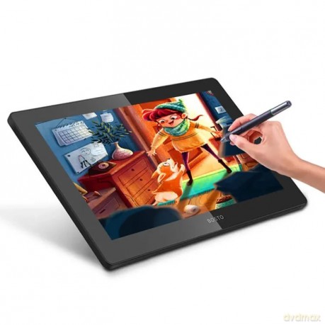 Tablet graficzny All in One Studio 16HDT Dotykowy
